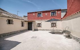 CASAS LA MURALLA de Bodegas Marcos